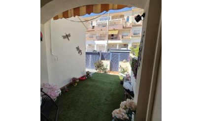 Resale - Townhouse - Los Urrutias - Center
