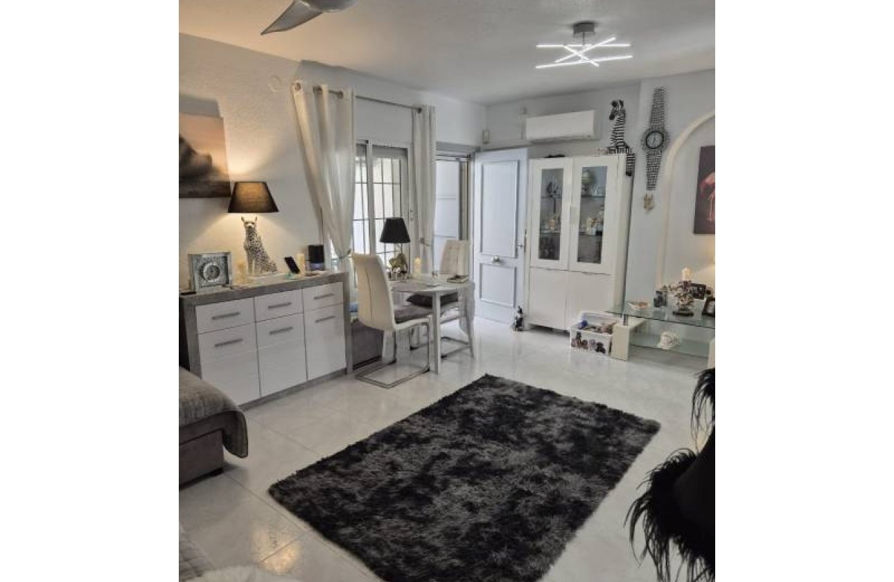 Resale - Townhouse - Los Urrutias - Center