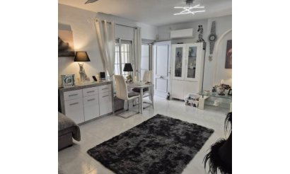Resale - Townhouse - Los Urrutias - Center