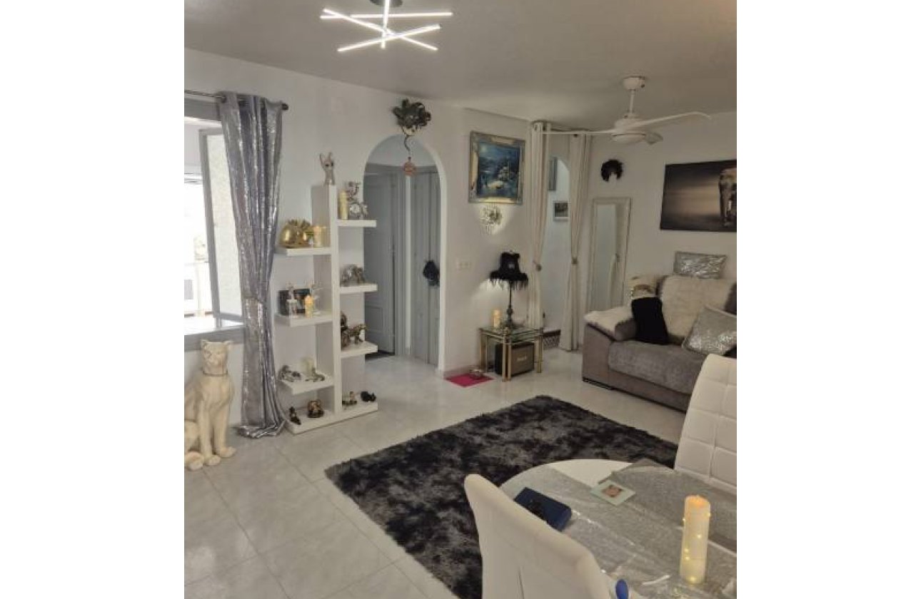 Resale - Townhouse - Los Urrutias - Center