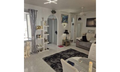 Resale - Townhouse - Los Urrutias - Center