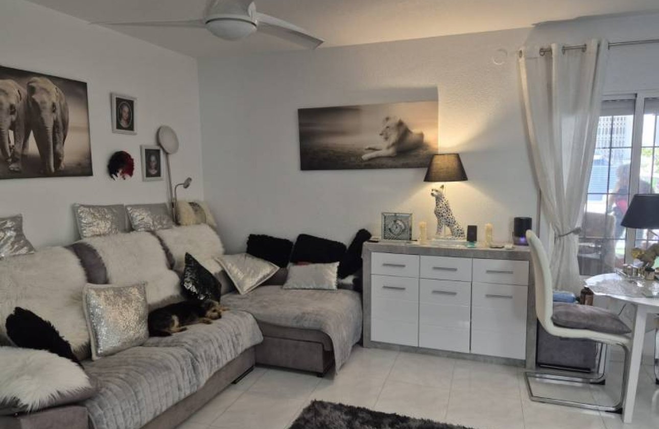 Resale - Townhouse - Los Urrutias - Center