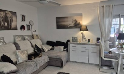 Resale - Townhouse - Los Urrutias - Center