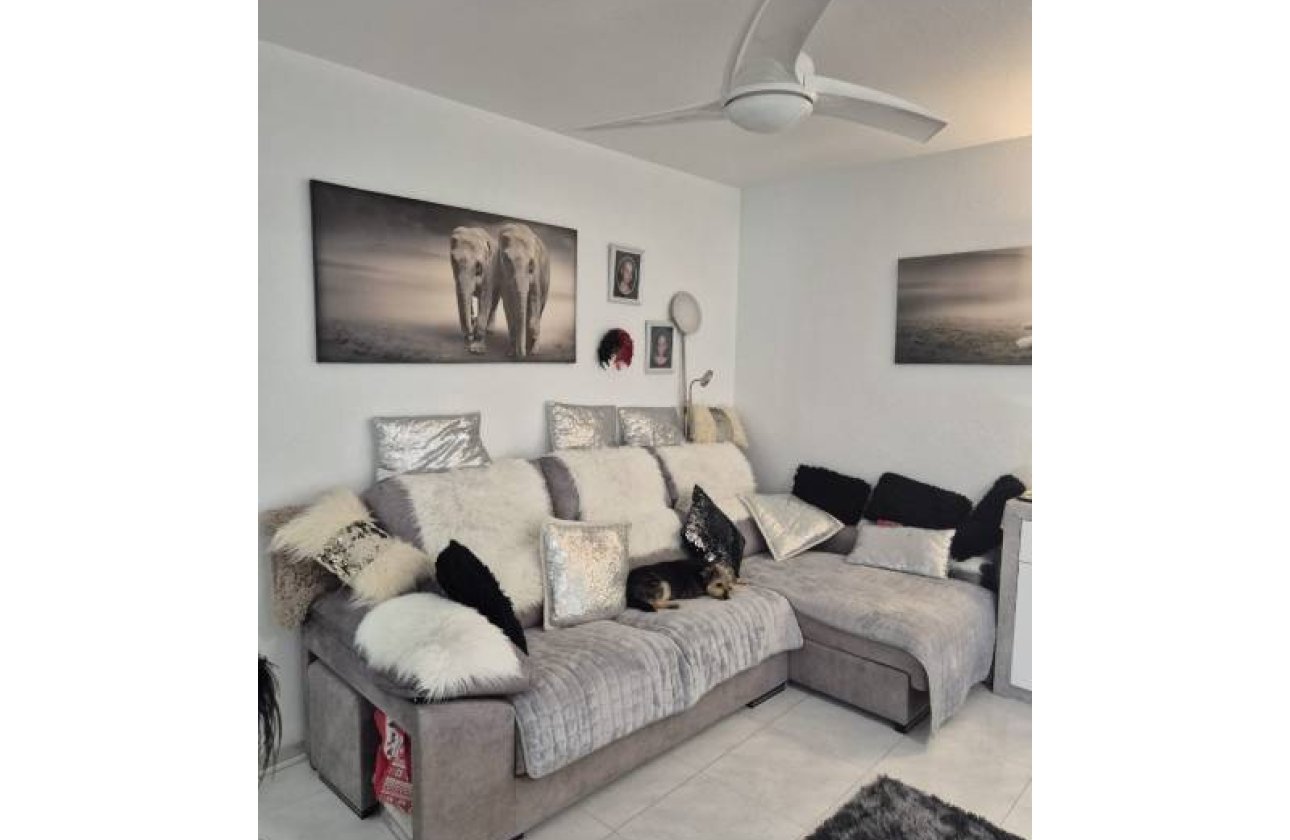 Resale - Townhouse - Los Urrutias - Center