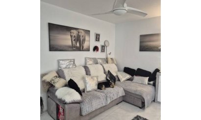 Resale - Townhouse - Los Urrutias - Center