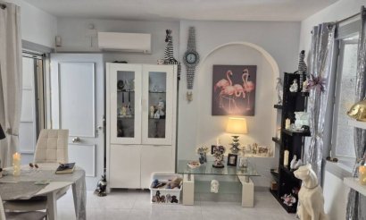 Resale - Townhouse - Los Urrutias - Center