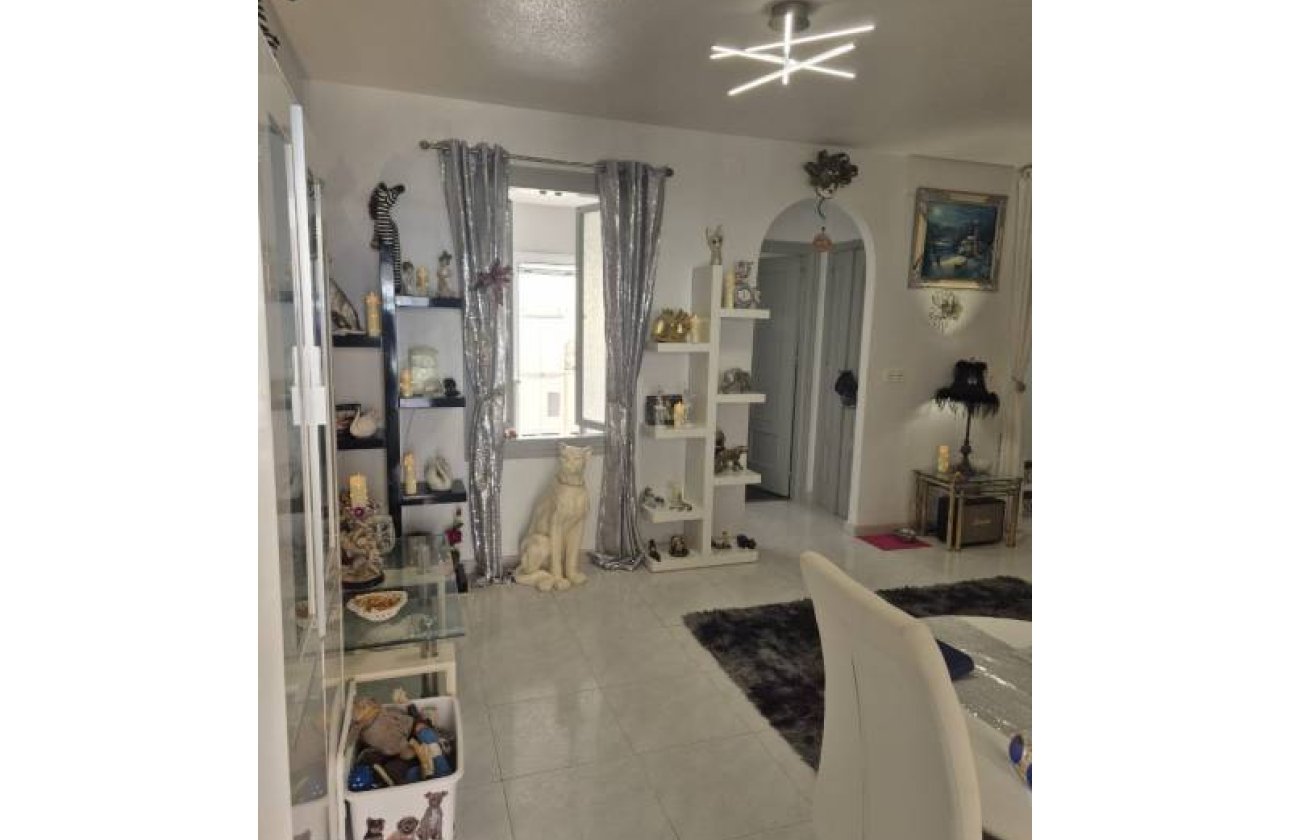 Resale - Townhouse - Los Urrutias - Center