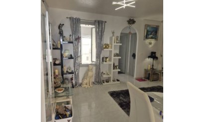 Resale - Townhouse - Los Urrutias - Center