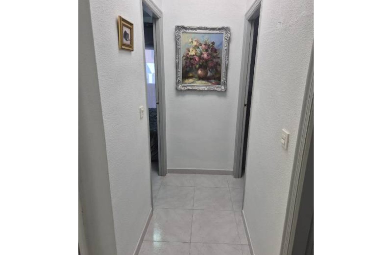 Resale - Townhouse - Los Urrutias - Center