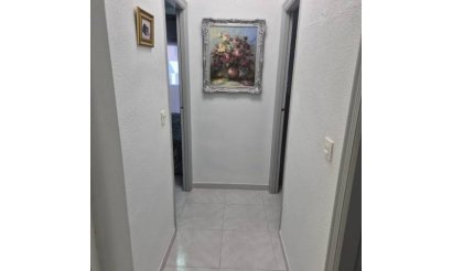 Resale - Townhouse - Los Urrutias - Center
