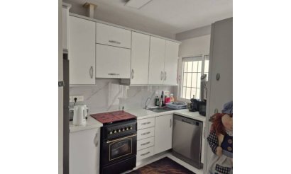 Resale - Townhouse - Los Urrutias - Center