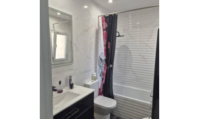 Resale - Townhouse - Los Urrutias - Center