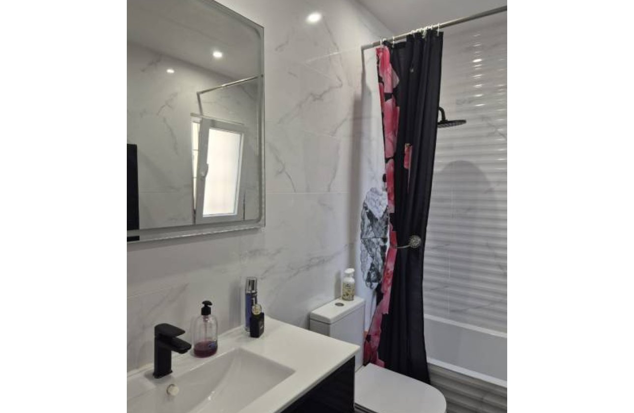 Resale - Townhouse - Los Urrutias - Center