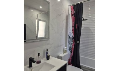 Resale - Townhouse - Los Urrutias - Center