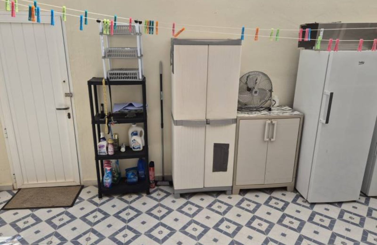 Resale - Townhouse - Los Urrutias - Center