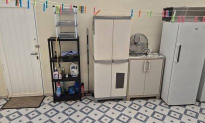 Resale - Townhouse - Los Urrutias - Center