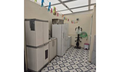 Resale - Townhouse - Los Urrutias - Center