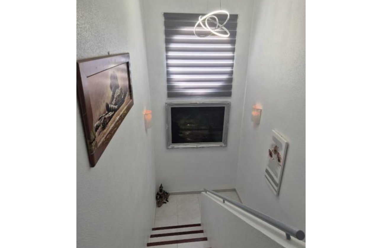 Resale - Townhouse - Los Urrutias - Center