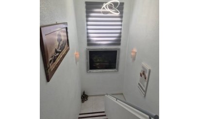 Resale - Townhouse - Los Urrutias - Center