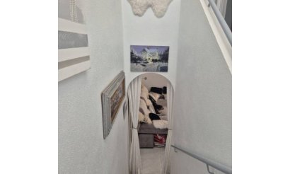 Resale - Townhouse - Los Urrutias - Center