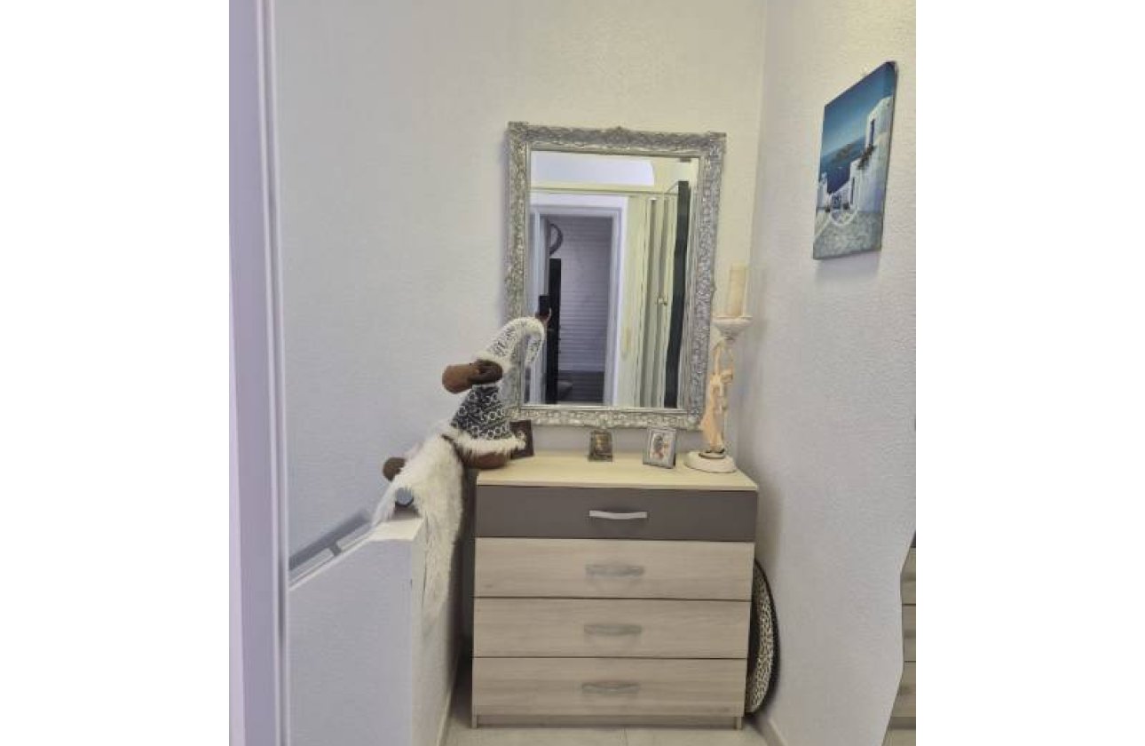 Resale - Townhouse - Los Urrutias - Center