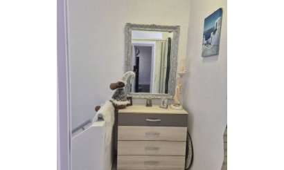 Resale - Townhouse - Los Urrutias - Center