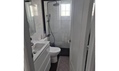 Resale - Townhouse - Los Urrutias - Center
