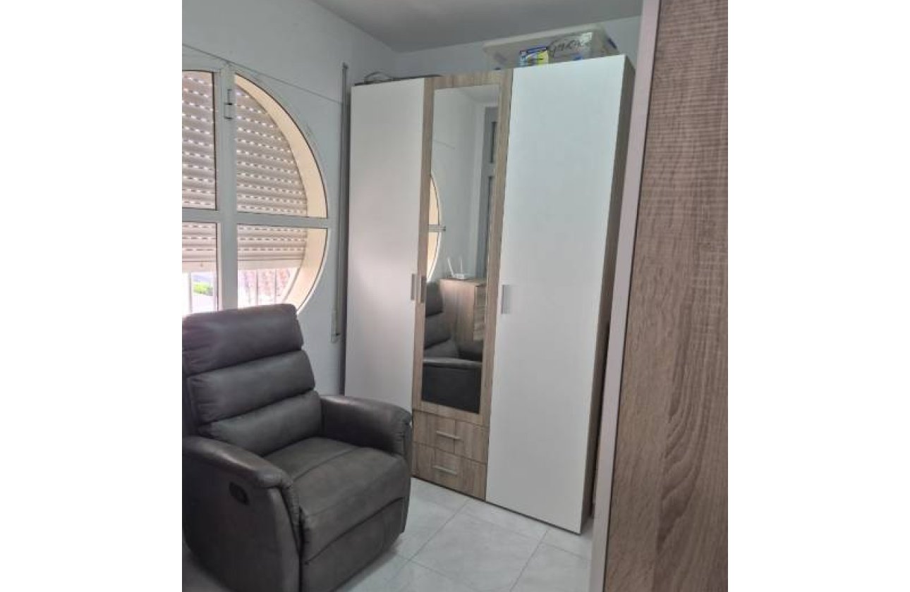 Resale - Townhouse - Los Urrutias - Center