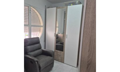Resale - Townhouse - Los Urrutias - Center