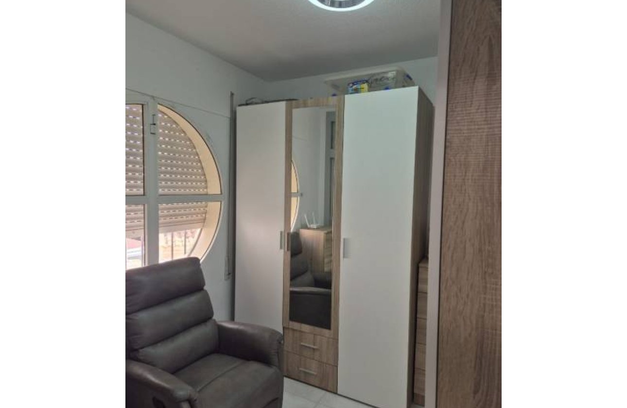 Resale - Townhouse - Los Urrutias - Center