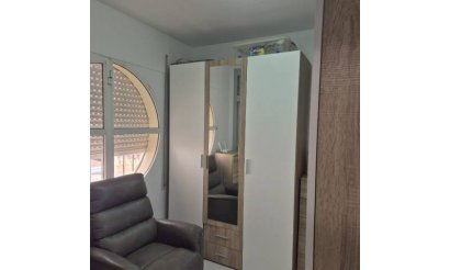 Resale - Townhouse - Los Urrutias - Center