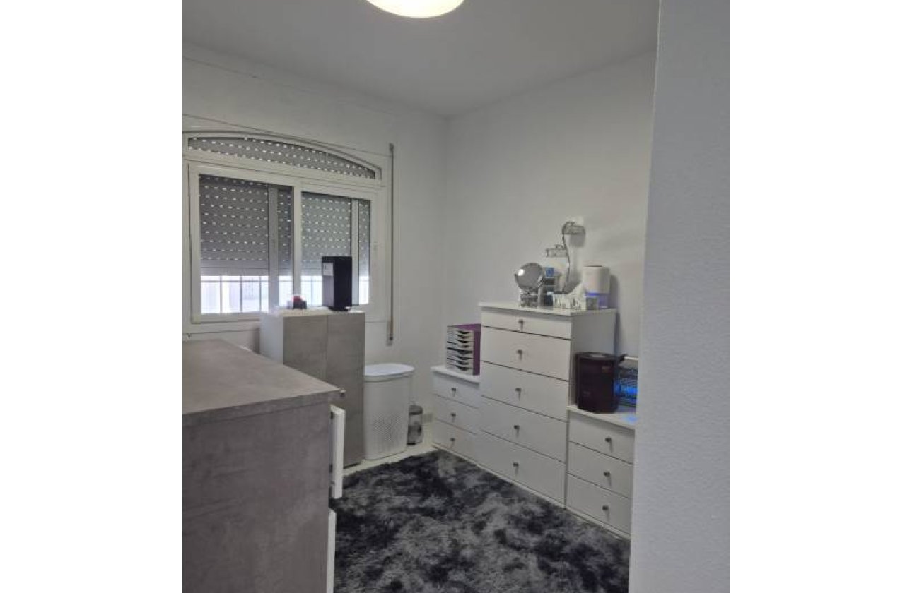 Resale - Townhouse - Los Urrutias - Center