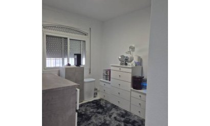Resale - Townhouse - Los Urrutias - Center