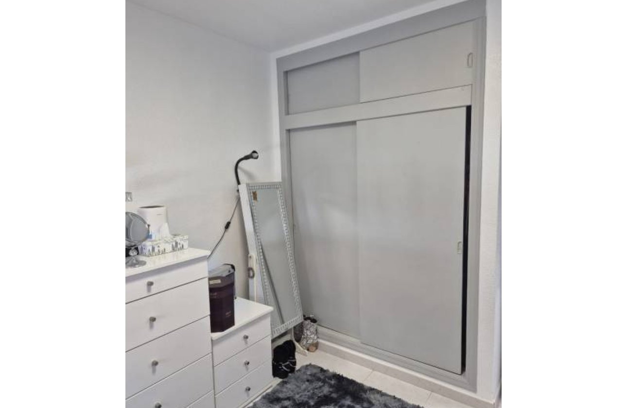 Resale - Townhouse - Los Urrutias - Center