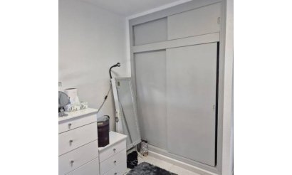 Resale - Townhouse - Los Urrutias - Center