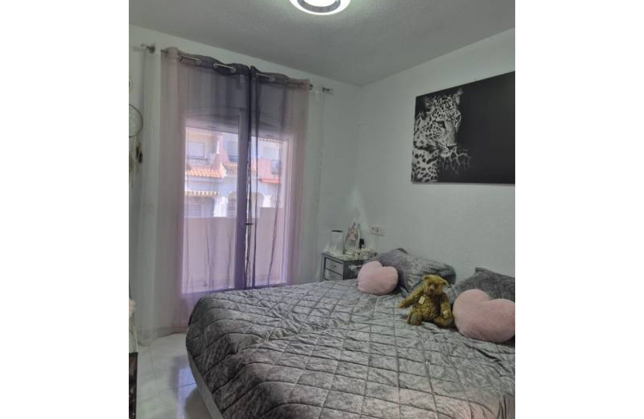 Resale - Townhouse - Los Urrutias - Center