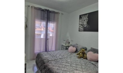 Resale - Townhouse - Los Urrutias - Center