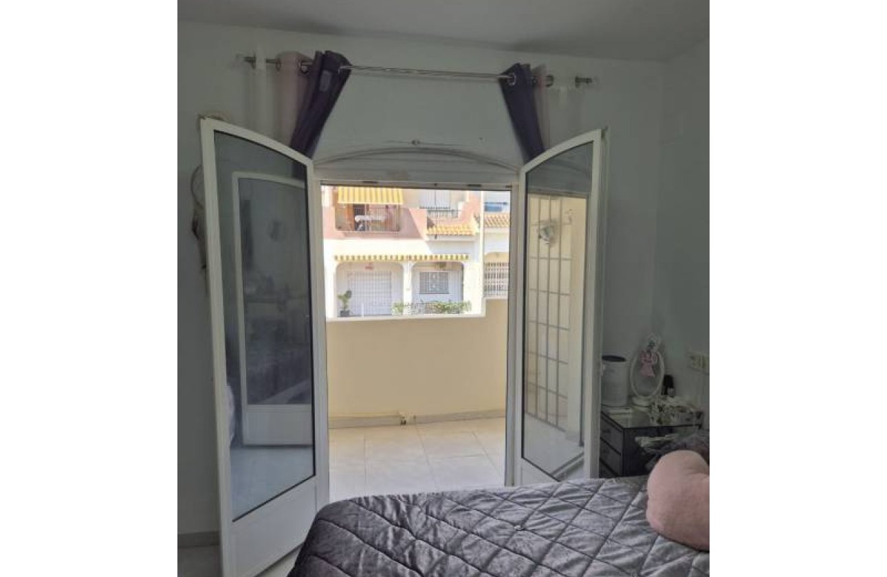 Resale - Townhouse - Los Urrutias - Center