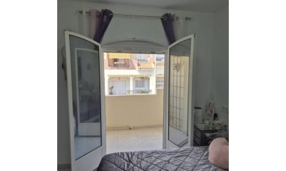 Resale - Townhouse - Los Urrutias - Center