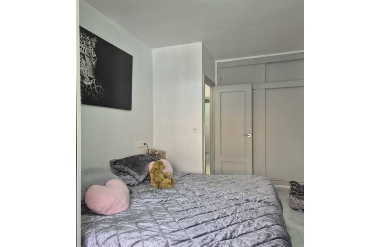 Resale - Townhouse - Los Urrutias - Center