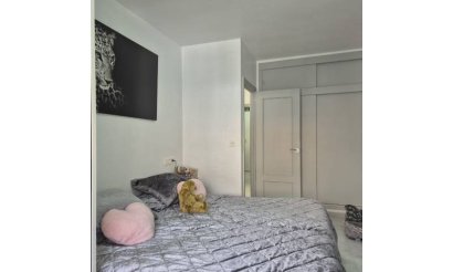 Resale - Townhouse - Los Urrutias - Center