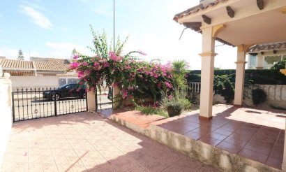 Resale - Townhouse - Orihuela Costa - Playa Flamenca