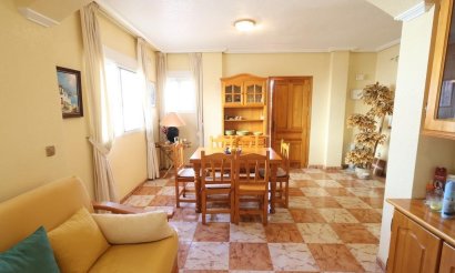 Resale - Townhouse - Orihuela Costa - Playa Flamenca
