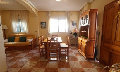 Resale - Townhouse - Orihuela Costa - Playa Flamenca