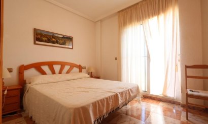 Resale - Townhouse - Orihuela Costa - Playa Flamenca