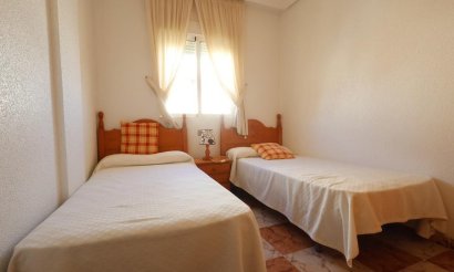 Resale - Townhouse - Orihuela Costa - Playa Flamenca