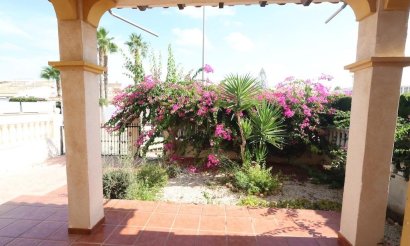 Resale - Townhouse - Orihuela Costa - Playa Flamenca