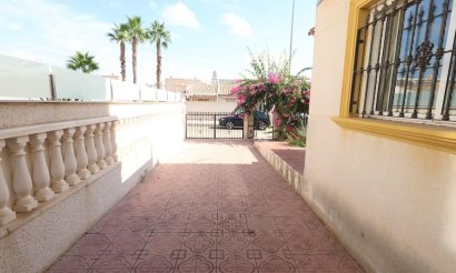 Resale - Townhouse - Orihuela Costa - Playa Flamenca