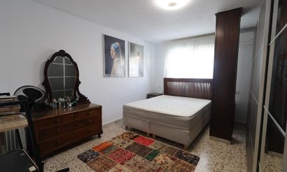 Resale - Apartment / flat - Torrevieja - torrevieja