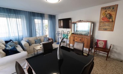 Resale - Apartment / flat - Torrevieja - torrevieja